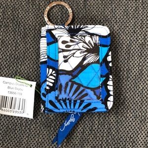 Vera Bradley wallet
